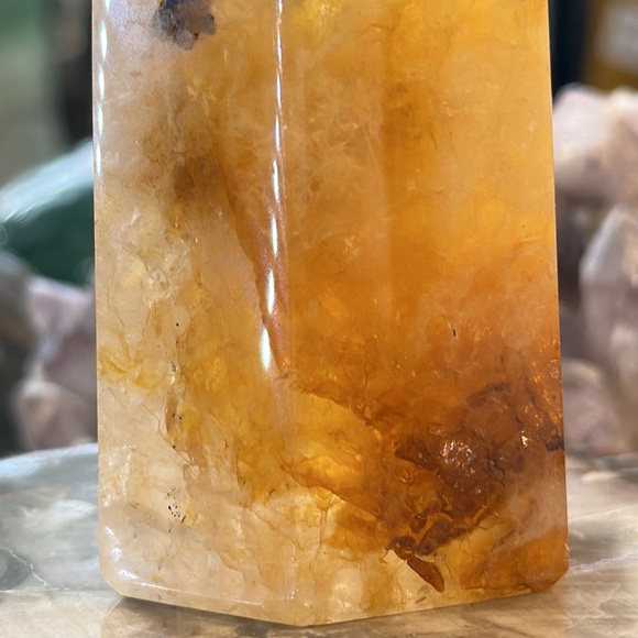 🔥SALE🔥 Golden Healer Crystal Tower! - Picture 17 of 17